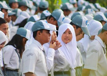 TOK P5 Resmi Dihapus Mendikdasmen Mulai Tahun Ajaran 2025-2026 Gantinya Ini