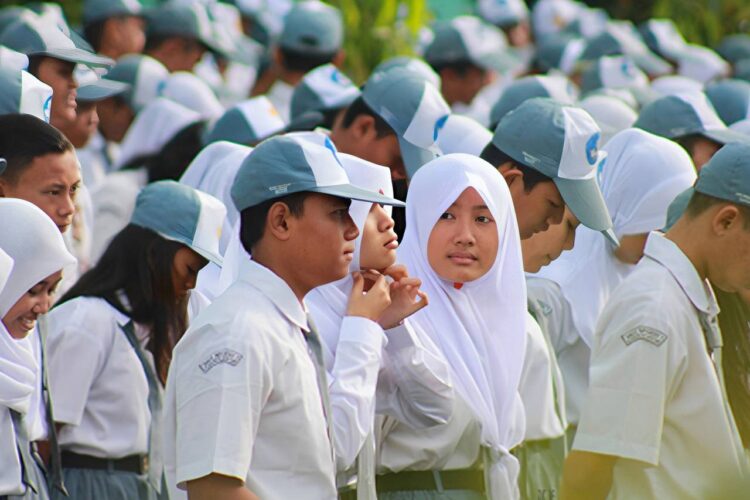 TOK P5 Resmi Dihapus Mendikdasmen Mulai Tahun Ajaran 2025-2026 Gantinya Ini