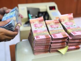 Transparansi Dana Desa Kunci Kemajuan Desa Tutup