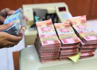 Transparansi Dana Desa Kunci Kemajuan Desa Tutup