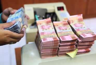 Transparansi Dana Desa Kunci Kemajuan Desa Tutup