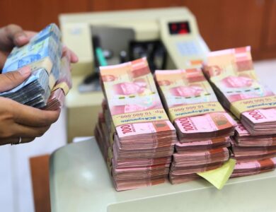 Transparansi Dana Desa Kunci Kemajuan Desa Tutup