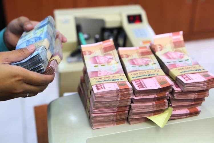 Transparansi Dana Desa Kunci Kemajuan Desa Tutup