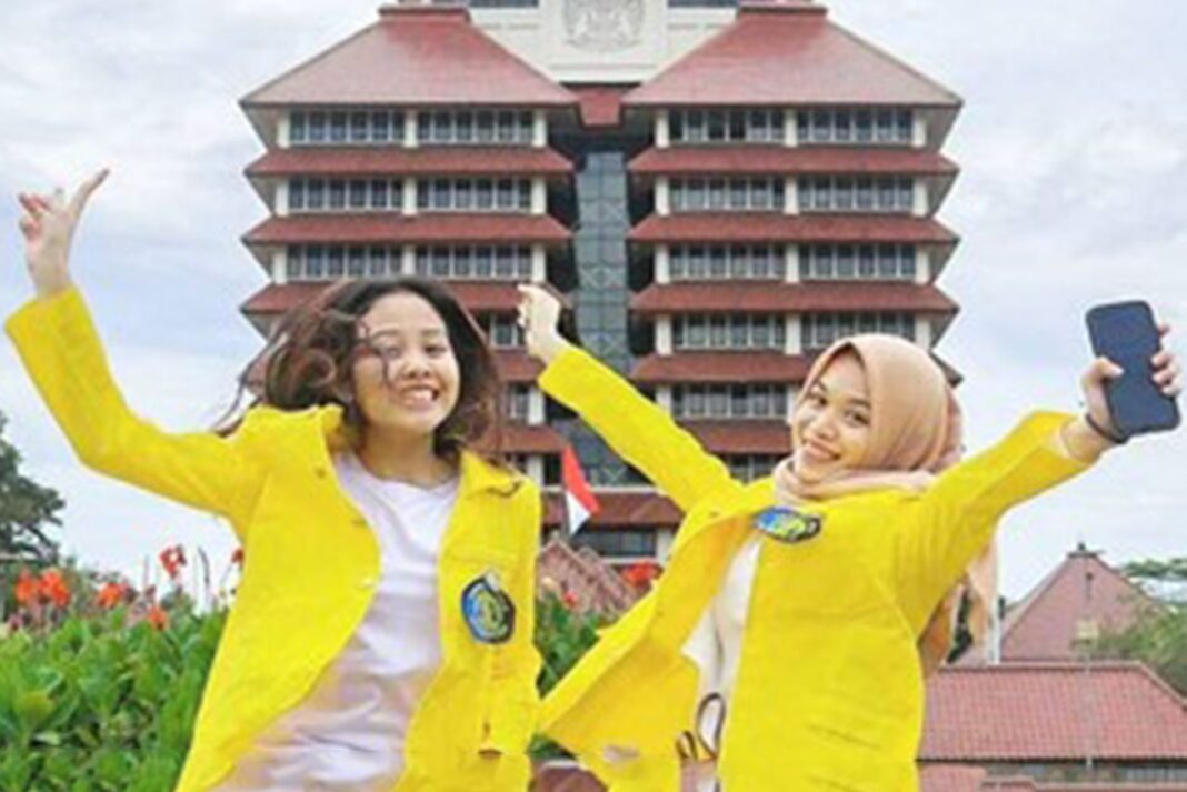 UGM Merosot Tajam 30 Universitas Terbaik di Indonesia Tahun 2025 Versi Times Higher Education