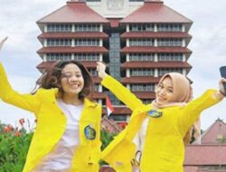 UGM Merosot Tajam 30 Universitas Terbaik di Indonesia Tahun 2025 Versi Times Higher Education