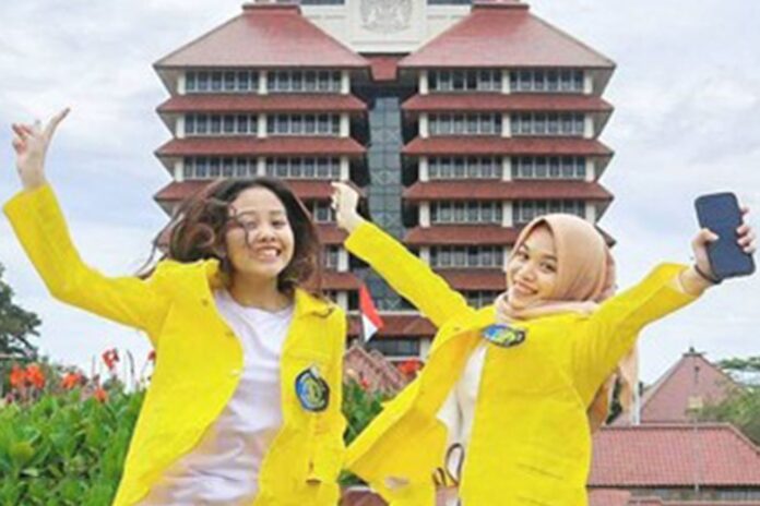 UGM Merosot Tajam 30 Universitas Terbaik di Indonesia Tahun 2025 Versi Times Higher Education