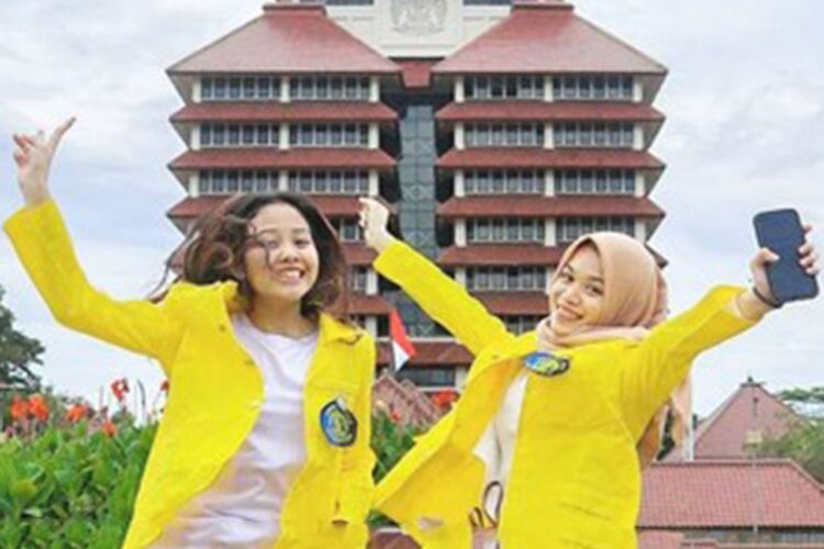 UGM Merosot Tajam 30 Universitas Terbaik di Indonesia Tahun 2025 Versi Times Higher Education