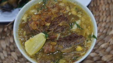 Uniknya Soto Kebo Kuliner Legendaris Kota Kudus dengan Rasa Lebih Gurih dan Kaya Rempah