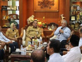 UNY Akan Bangun Kampus di Blora Prodi Olahraga Jadi Opsi Pertama