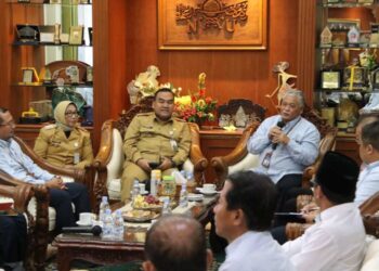 UNY Akan Bangun Kampus di Blora Prodi Olahraga Jadi Opsi Pertama