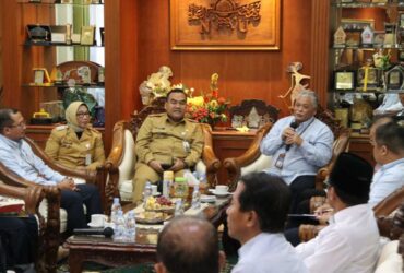 UNY Akan Bangun Kampus di Blora Prodi Olahraga Jadi Opsi Pertama