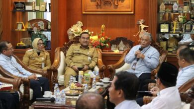 UNY Akan Bangun Kampus di Blora Prodi Olahraga Jadi Opsi Pertama