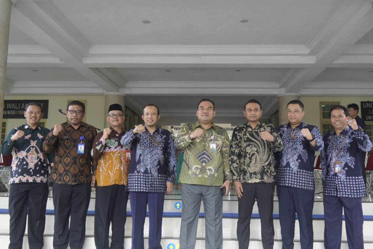 UNY Buka Kampus di Blora