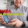 Waspada 5 Gejala Diabetes yang Sering Muncul di Malam Hari