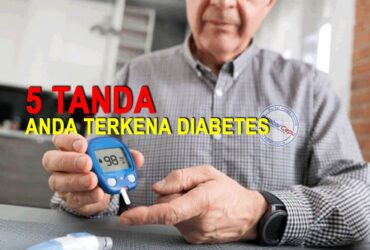 Waspada 5 Gejala Diabetes yang Sering Muncul di Malam Hari
