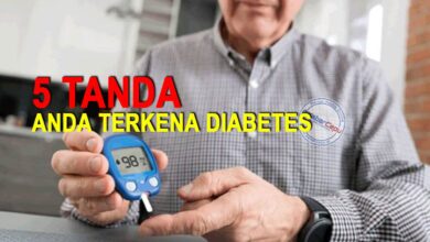Waspada 5 Gejala Diabetes yang Sering Muncul di Malam Hari