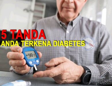 Waspada 5 Gejala Diabetes yang Sering Muncul di Malam Hari