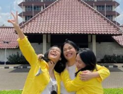 Webometrics 2025 UI Tetap Menyala UGM Membara 50 Universitas Terbaik di Indonesia versi Webometrics