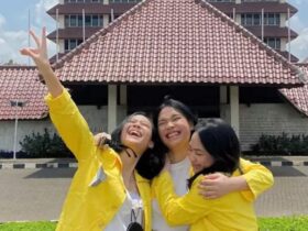 Webometrics 2025 UI Tetap Menyala UGM Membara 50 Universitas Terbaik di Indonesia versi Webometrics