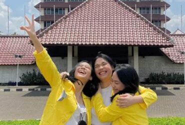 Webometrics 2025 UI Tetap Menyala UGM Membara 50 Universitas Terbaik di Indonesia versi Webometrics