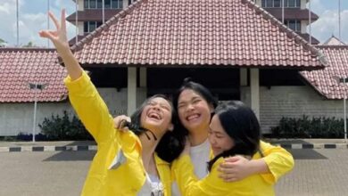 Webometrics 2025 UI Tetap Menyala UGM Membara 50 Universitas Terbaik di Indonesia versi Webometrics