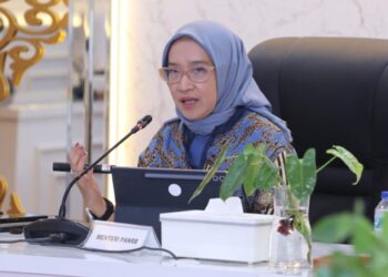 18 Agustus 2025 Resmi Cuti Bersama Menteri PANRB Pelayanan Publik Tetap Berjalan