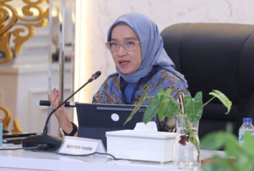 18 Agustus 2025 Resmi Cuti Bersama Menteri PANRB Pelayanan Publik Tetap Berjalan