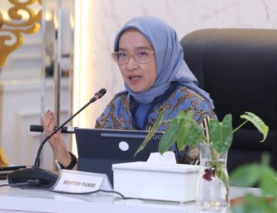 18 Agustus 2025 Resmi Cuti Bersama Menteri PANRB Pelayanan Publik Tetap Berjalan