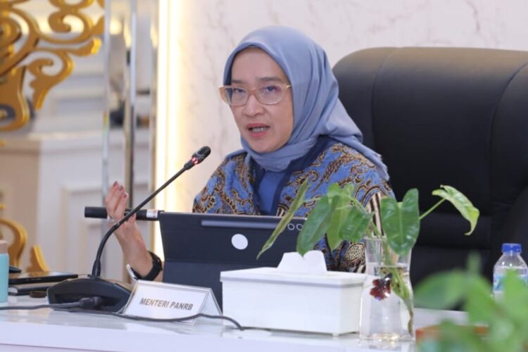 18 Agustus 2025 Resmi Cuti Bersama Menteri PANRB Pelayanan Publik Tetap Berjalan