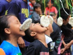 20 Lomba Agustusan Paling Seru untuk Semua Usia Yuk Ikutan