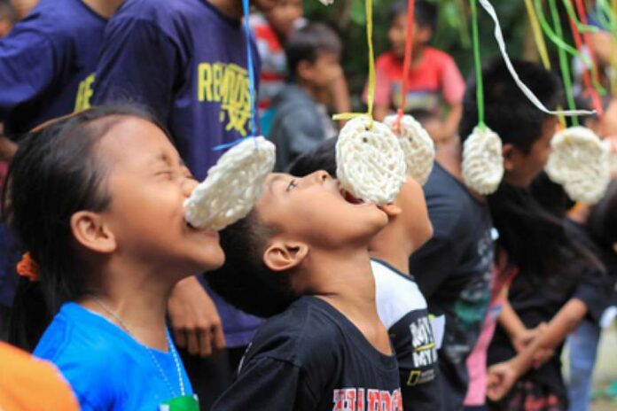 20 Lomba Agustusan Paling Seru untuk Semua Usia Yuk Ikutan