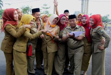 2027 Semua Guru Agama Tersertifikasi Gaji Dijamin Tak di Bawah Rp2 Juta