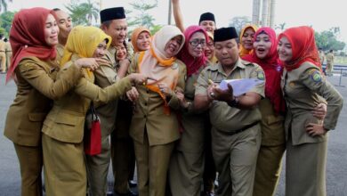 2027 Semua Guru Agama Tersertifikasi Gaji Dijamin Tak di Bawah Rp2 Juta