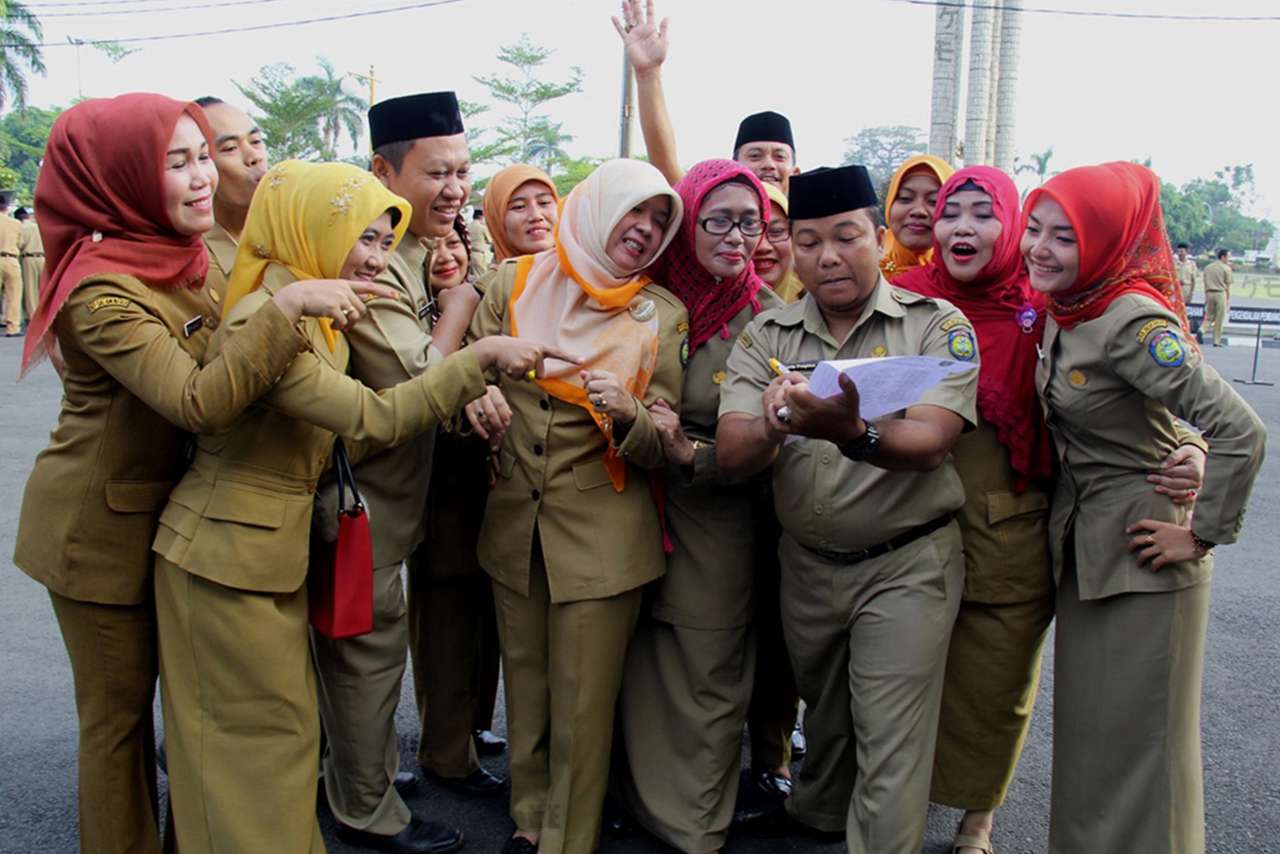 2027 Semua Guru Agama Tersertifikasi Gaji Dijamin Tak di Bawah Rp2 Juta