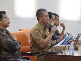 4000 Lebih Sumur Minyak Tua di Blora Diajukan Pemkab Blora ke Gubernur