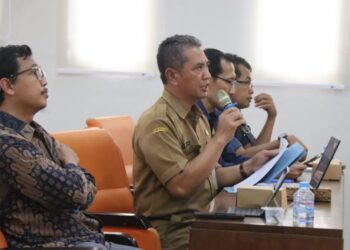 4000 Lebih Sumur Minyak Tua di Blora Diajukan Pemkab Blora ke Gubernur