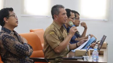 4000 Lebih Sumur Minyak Tua di Blora Diajukan Pemkab Blora ke Gubernur