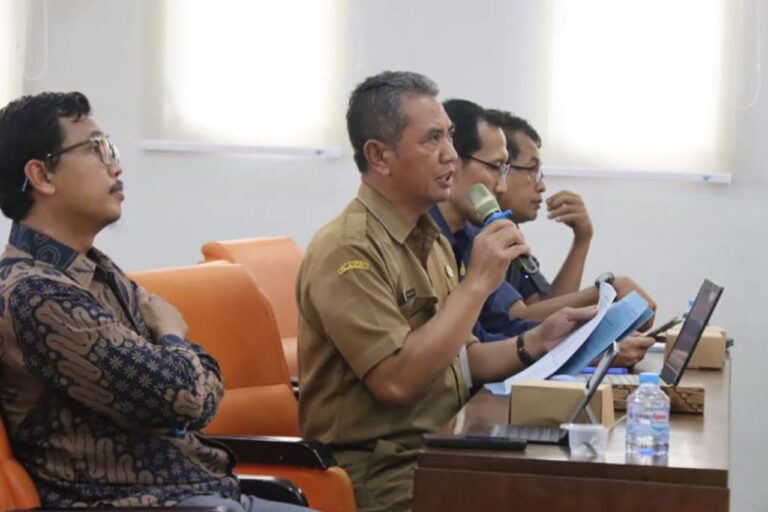 4000 Lebih Sumur Minyak Tua di Blora Diajukan Pemkab Blora ke Gubernur