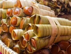 6 Jajanan Tradisional Khas Blora yang Legendaris dan Bertahan Sepanjang Jaman