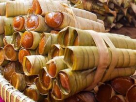 6 Jajanan Tradisional Khas Blora yang Legendaris dan Bertahan Sepanjang Jaman