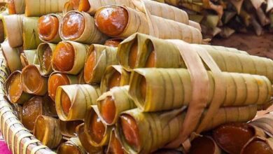 6 Jajanan Tradisional Khas Blora yang Legendaris dan Bertahan Sepanjang Jaman