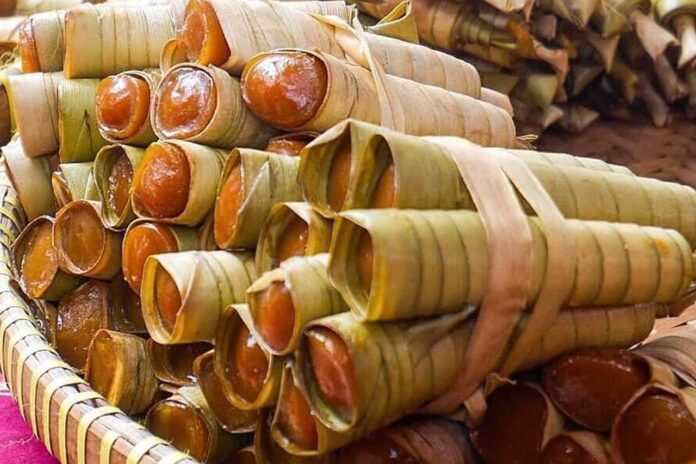 6 Jajanan Tradisional Khas Blora yang Legendaris dan Bertahan Sepanjang Jaman