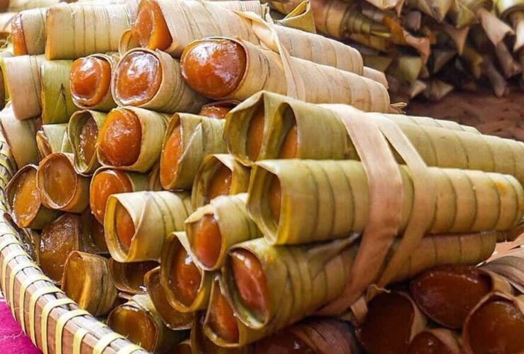 6 Jajanan Tradisional Khas Blora yang Legendaris dan Bertahan Sepanjang Jaman