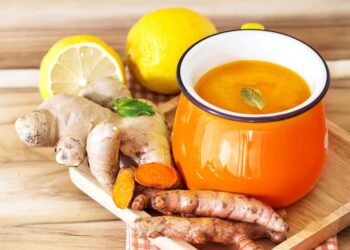 6 Khasiat Wedang Jahe Kunyit Resep Sehat Untuk Beragam Keluhan