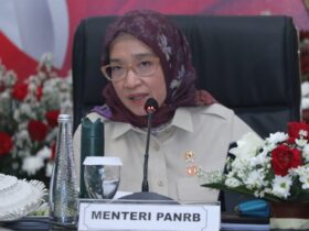 81 Ribu Lebih Koperasi Desa Merah Putih Terbentuk MenPANRB Rini Digitalisasi Strategi Sukses Pengelolaan