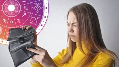 Bahaya Keuangan Aries Tidak Terkontrol Cancer Cukup Stabil Ramalan Zodiak Bulan Agustus 2025