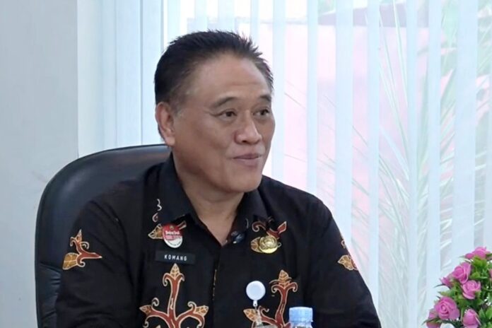 Blora Bakal Terapkan Komunikasi Bahasa Jawa di Lingkungan OPD