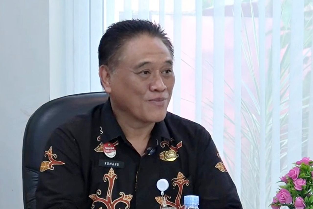 Blora Bakal Terapkan Komunikasi Bahasa Jawa di Lingkungan OPD