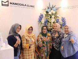 Blora Wedding Festival 2025 Sukses Digelar Dorong Industri Ekonomi Kreatif di Blora