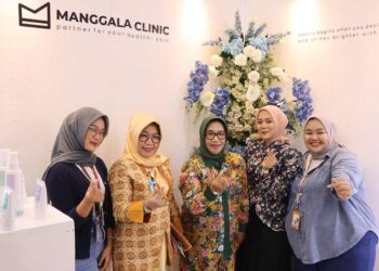 Blora Wedding Festival 2025 Sukses Digelar Dorong Industri Ekonomi Kreatif di Blora